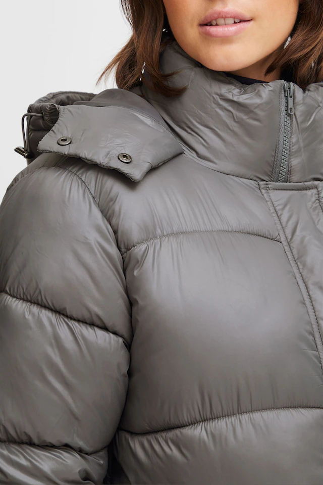 OXMO Schneejacke »Steppmantel OXAbby«