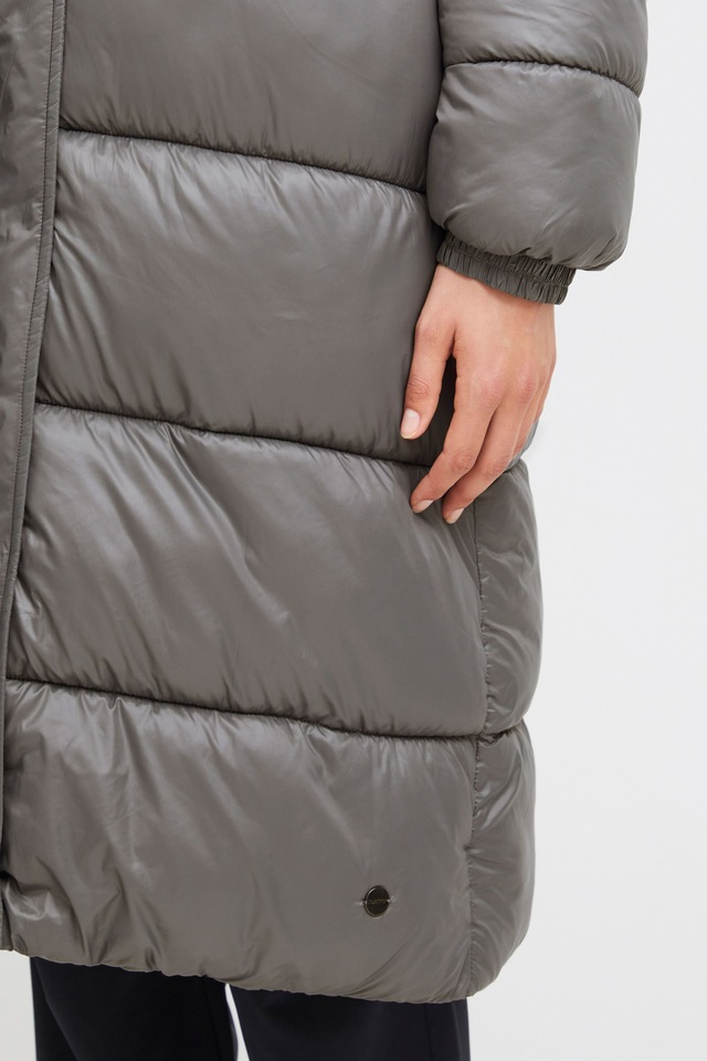 OXMO Schneejacke »Steppmantel OXAbby«