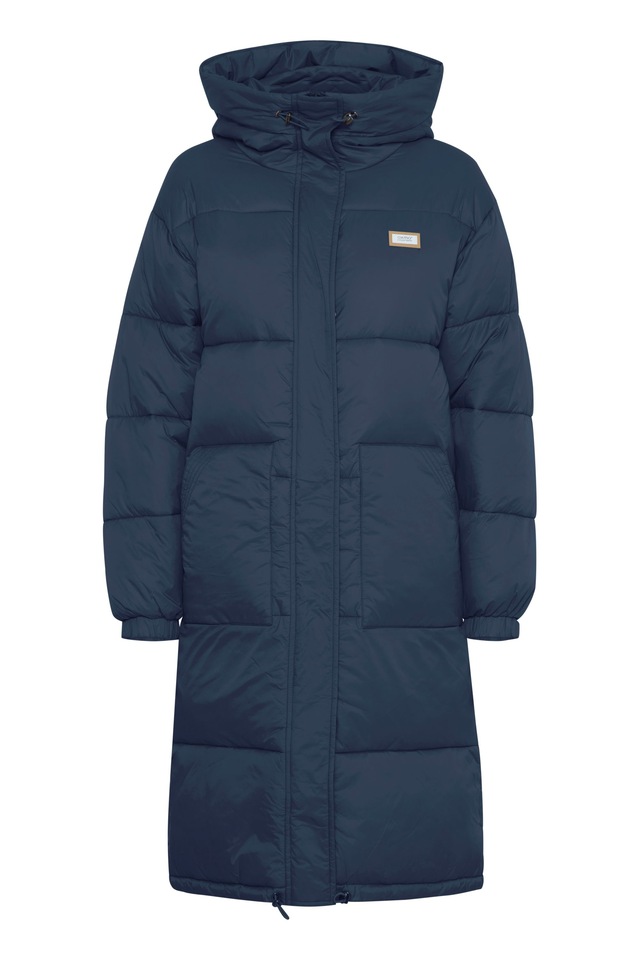 OXMO Langmantel »Parka OXJolyn«