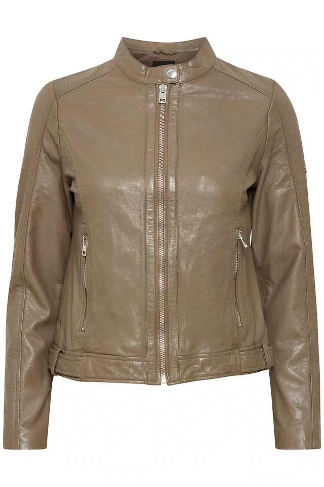 OXMO Lederjacke »Lederjacke OXDenise«