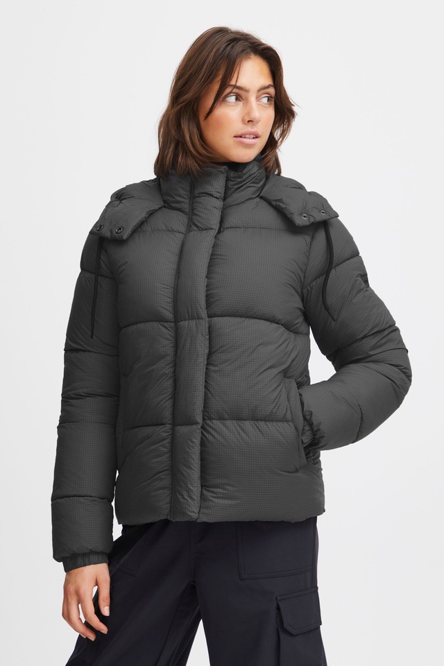 OXMO Steppjacke »Steppjacke OXTaylor«