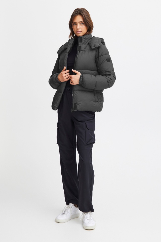 OXMO Steppjacke »Steppjacke OXTaylor«