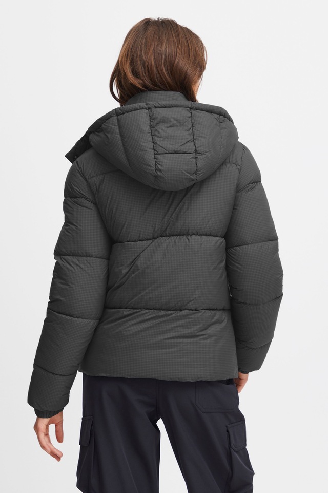 OXMO Steppjacke »Steppjacke OXTaylor«