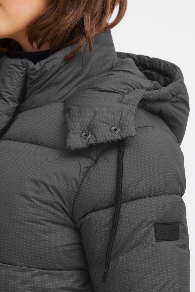 OXMO Steppjacke »Steppjacke OXTaylor«