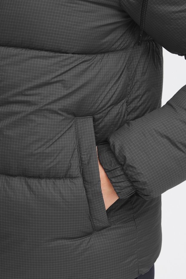 OXMO Steppjacke »Steppjacke OXTaylor«