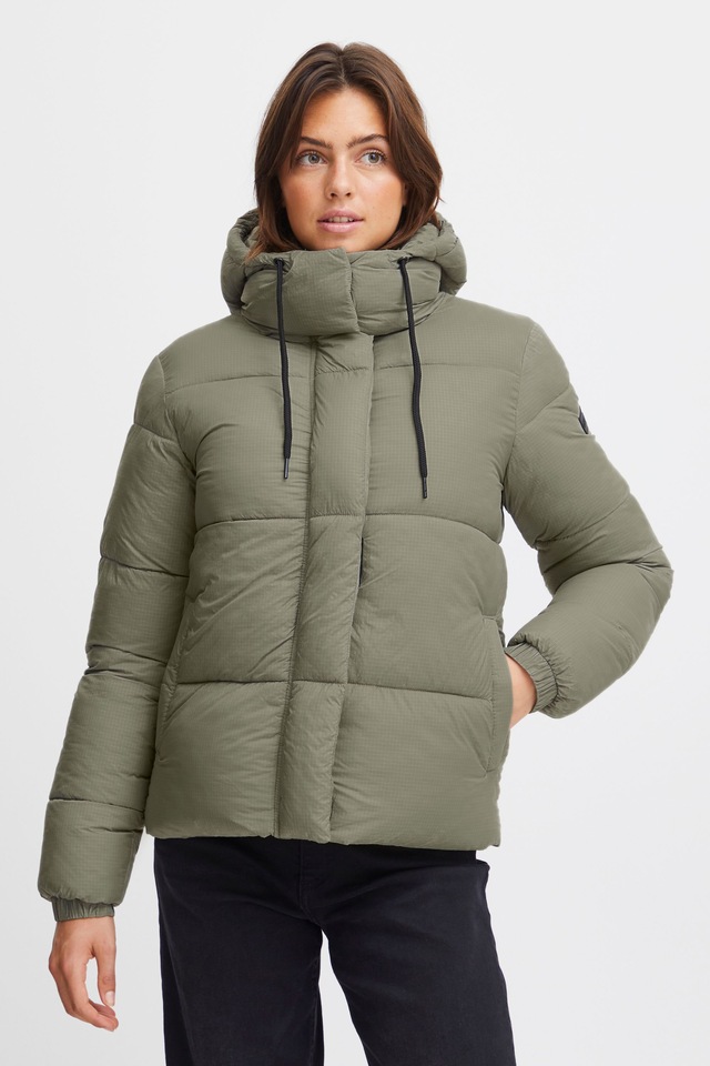 OXMO Steppjacke »Steppjacke OXTaylor«
