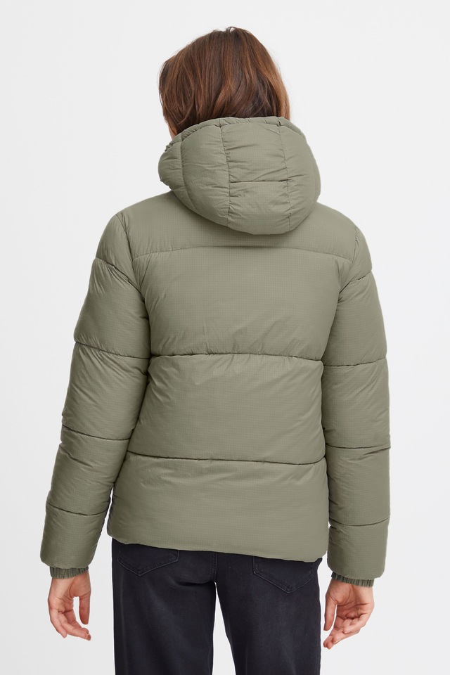 OXMO Steppjacke »Steppjacke OXTaylor«