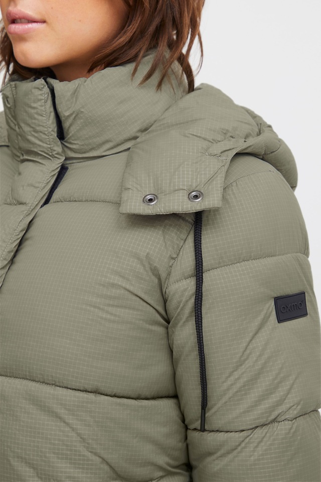 OXMO Steppjacke »Steppjacke OXTaylor«
