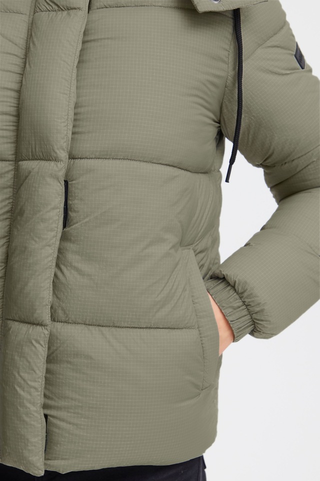 OXMO Steppjacke »Steppjacke OXTaylor«