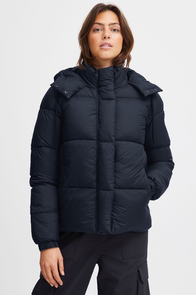 OXMO Steppjacke »Steppjacke OXTaylor«