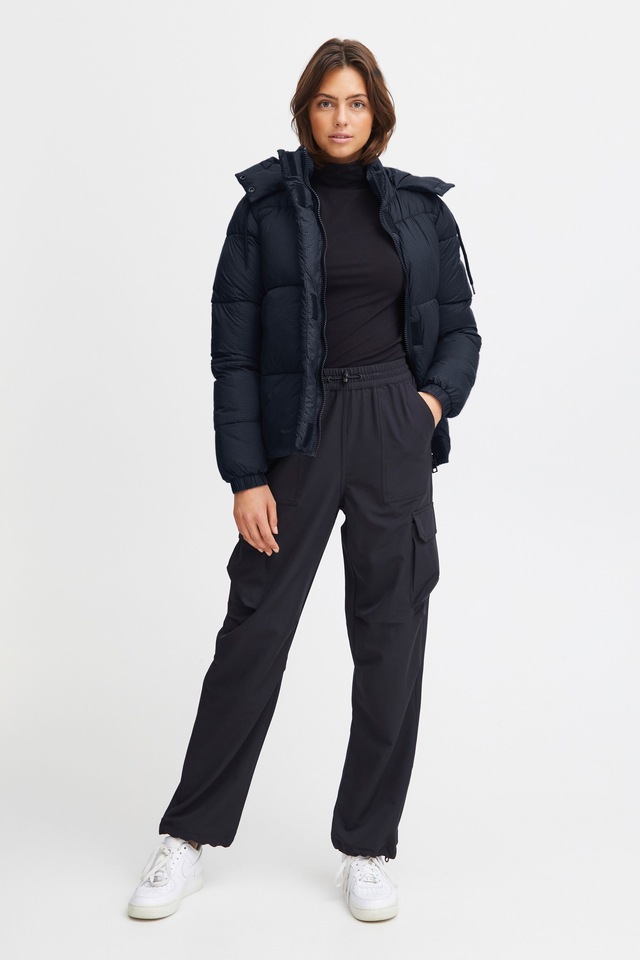 OXMO Steppjacke »Steppjacke OXTaylor«