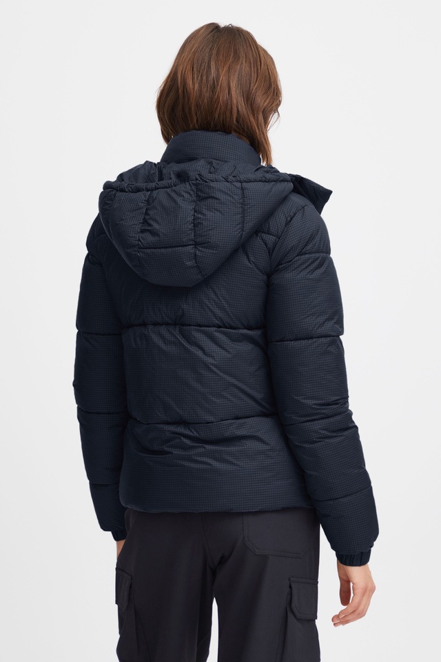 OXMO Steppjacke »Steppjacke OXTaylor«