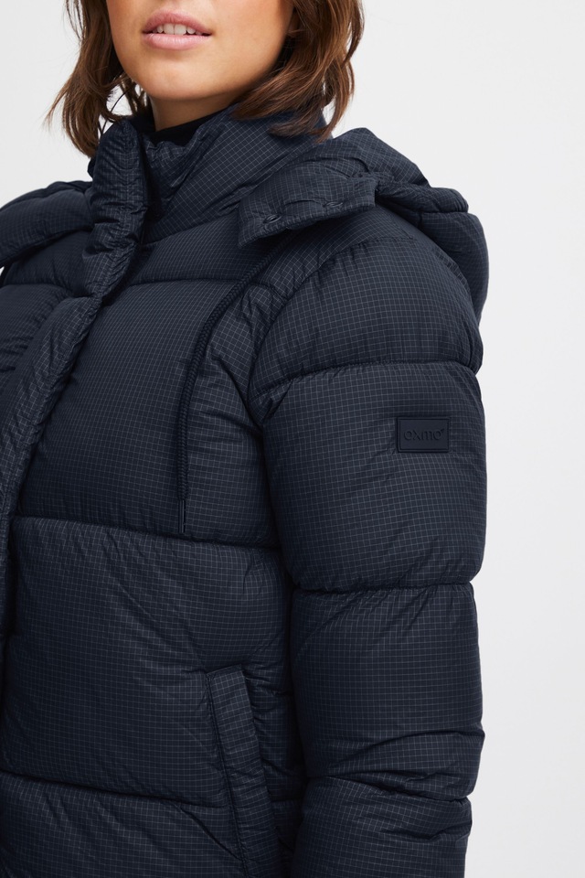 OXMO Steppjacke »Steppjacke OXTaylor«