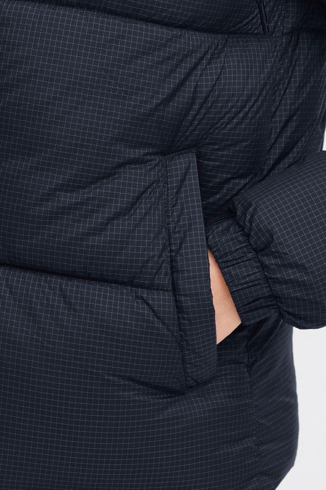 OXMO Steppjacke »Steppjacke OXTaylor«