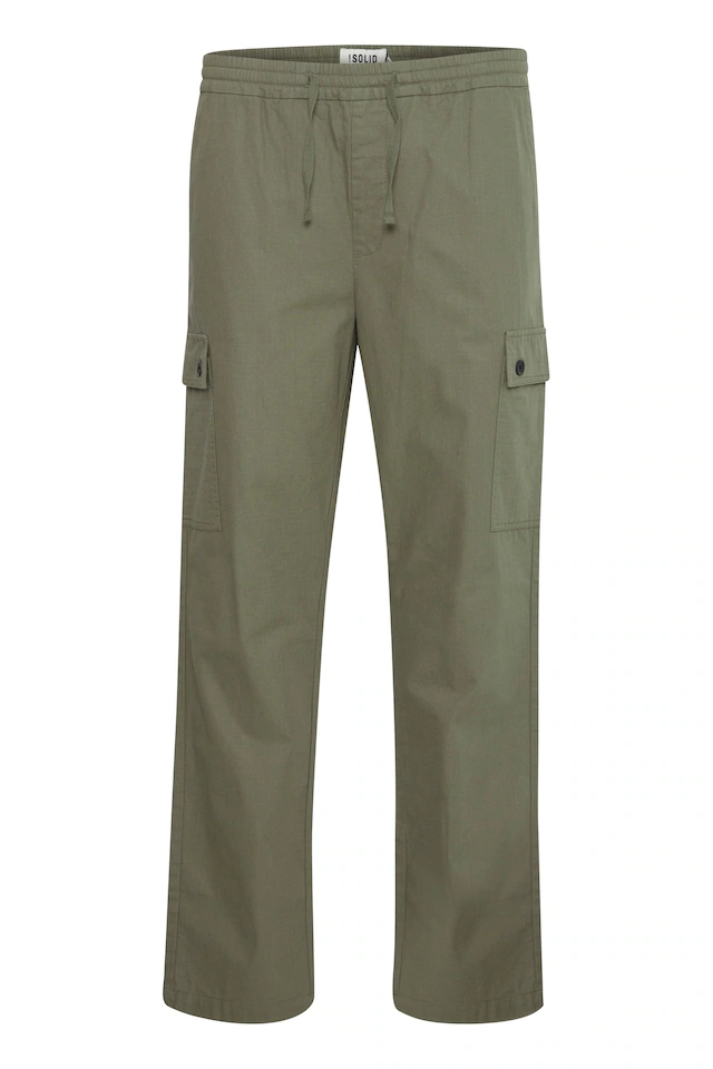 !Solid Cargohose »Cargohose SDLauritz«