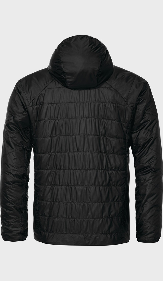 Schöffel Funktionsjacke »Ins Jacket Style Cascata MNS« mit Kapuze