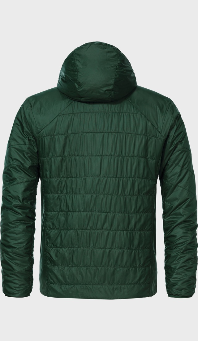 Schöffel Funktionsjacke »Ins Jacket Style Cascata MNS« mit Kapuze