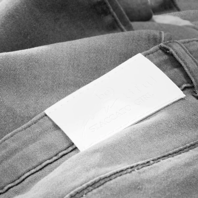 STACCATO Regular-fit-Jeans »LISA« Regular Fit
