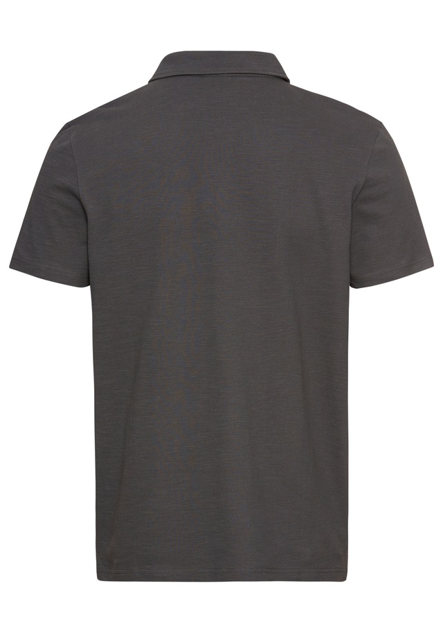 Bruno Banani Poloshirt Poloshirt in schmaler Passform