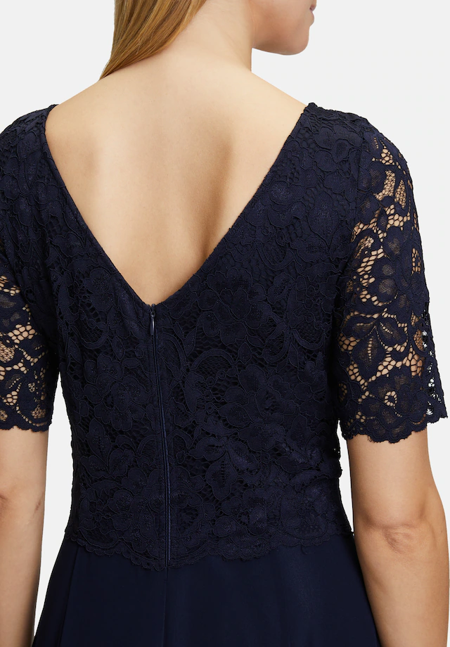 Vera Mont Abendkleid »Damen mit Spitze« Ohne Tasche Spitze