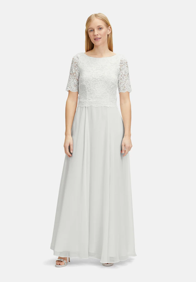 Vera Mont Abendkleid »Damen mit Spitze« Ohne Tasche Spitze