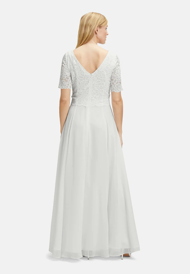 Vera Mont Abendkleid »Damen mit Spitze« Ohne Tasche Spitze