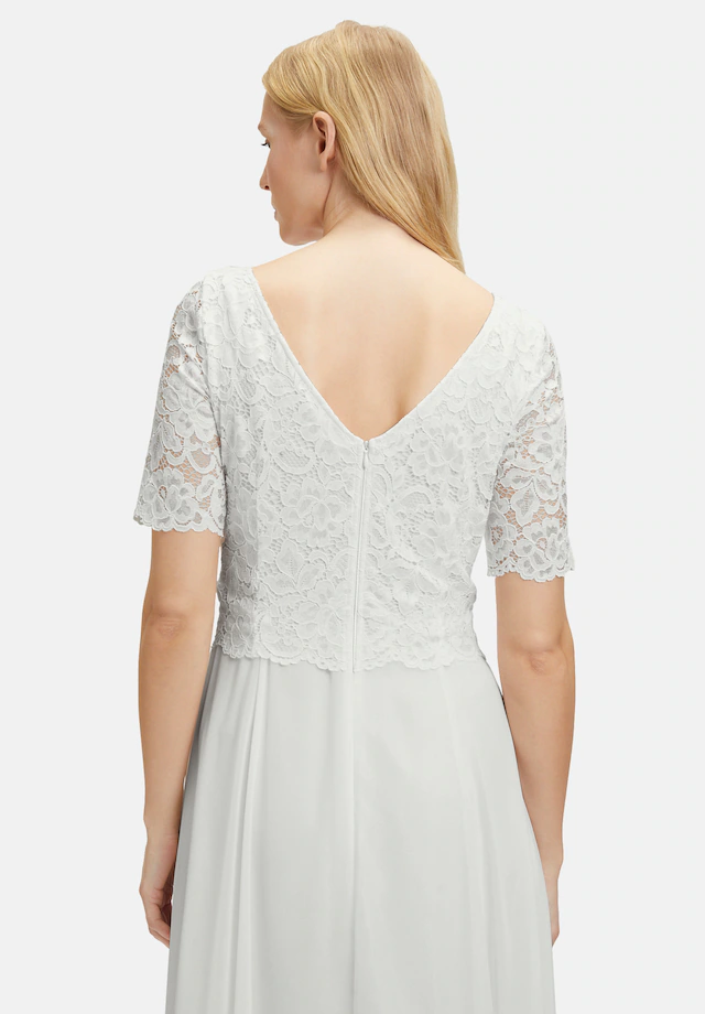Vera Mont Abendkleid »Damen mit Spitze« Ohne Tasche Spitze