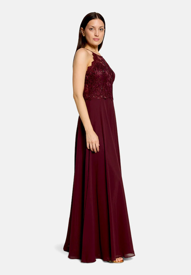 Vera Mont Abendkleid »Damen rückenfrei« Ohne Tasche Spitze