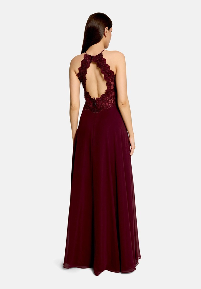 Vera Mont Abendkleid »Damen rückenfrei« Ohne Tasche Spitze