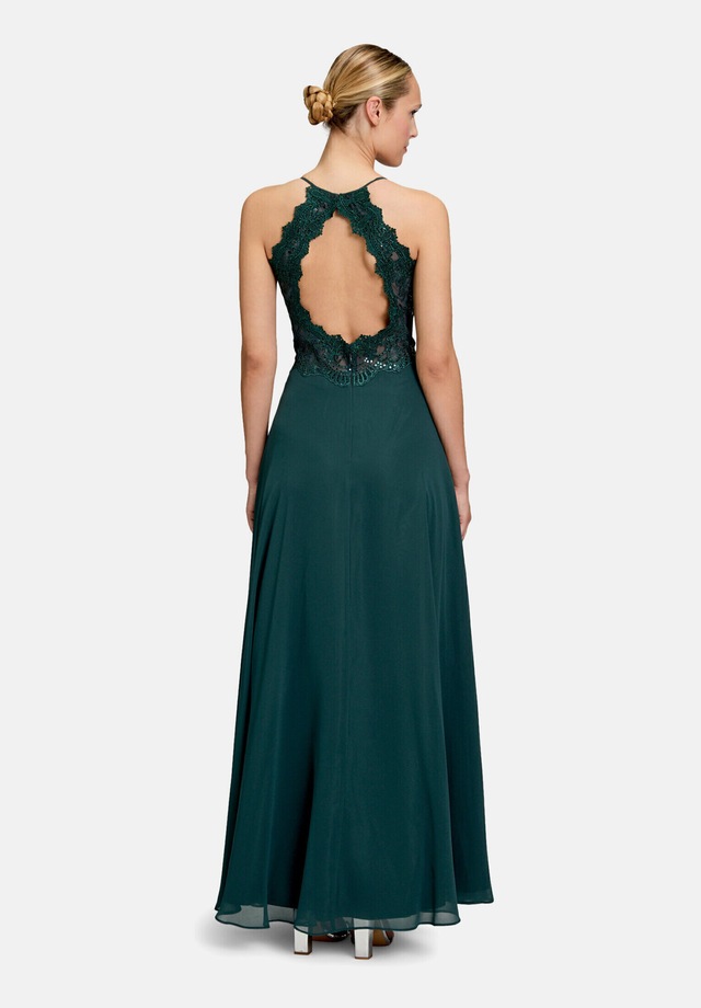 Vera Mont Abendkleid »Damen rückenfrei« Ohne Tasche Spitze