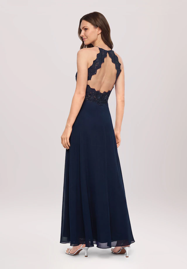Vera Mont Abendkleid »Damen rückenfrei« Ohne Tasche Spitze