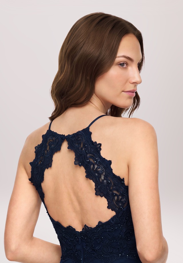 Vera Mont Abendkleid »Damen rückenfrei« Ohne Tasche Spitze