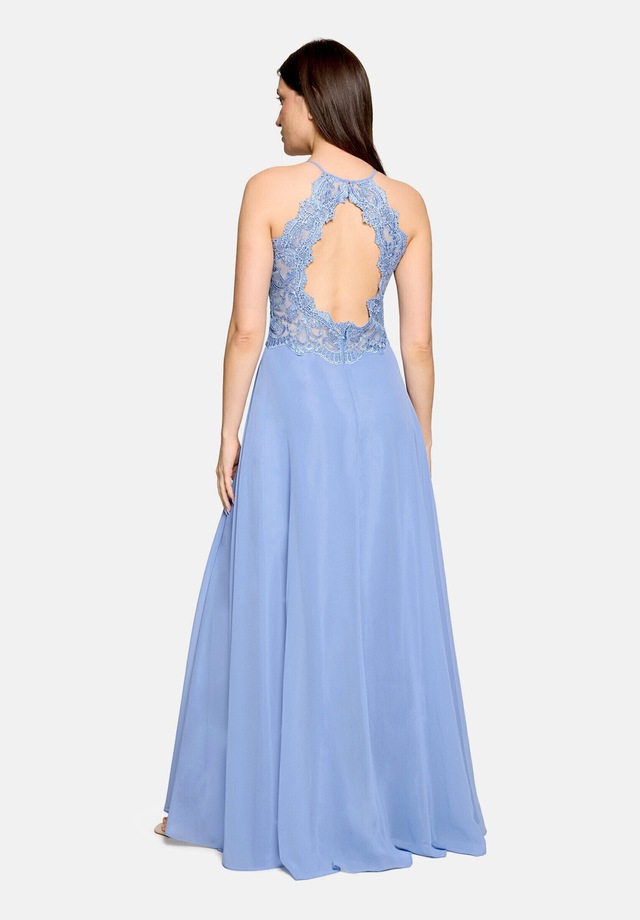 Vera Mont Abendkleid »Damen rückenfrei« Ohne Tasche Spitze