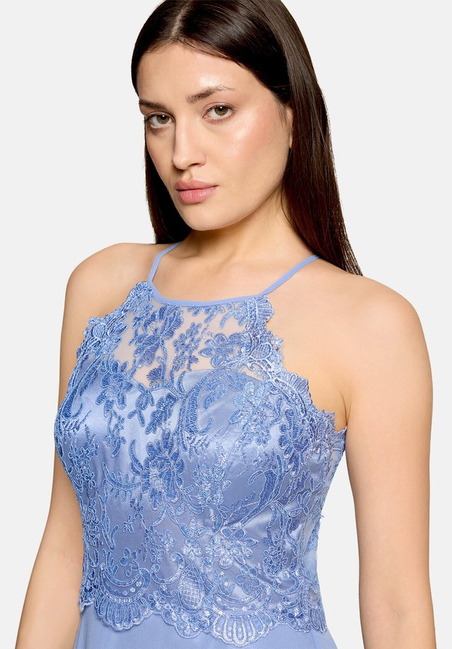 Vera Mont Abendkleid »Damen rückenfrei« Ohne Tasche Spitze