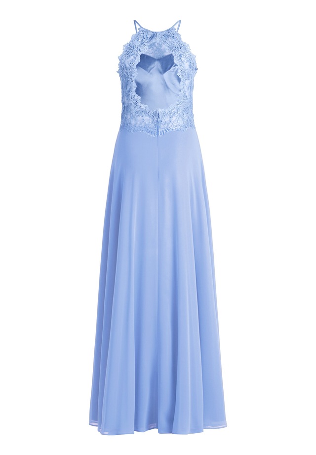 Vera Mont Abendkleid »Damen rückenfrei« Ohne Tasche Spitze