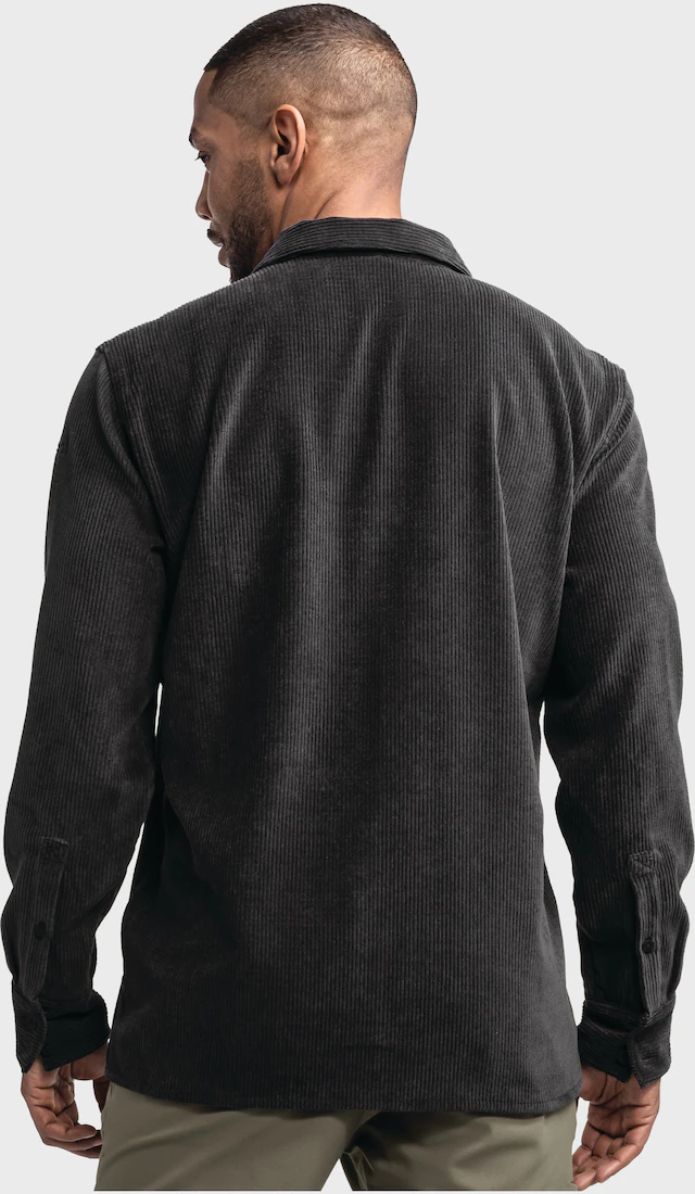 Schöffel Outdoorhemd »Urban Shirt Style Lodos MNS«