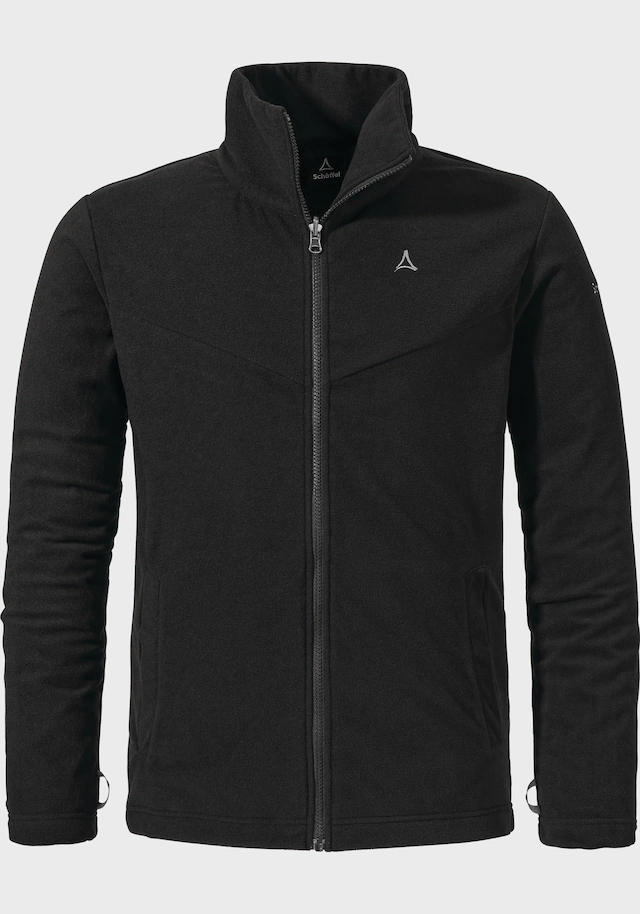 Schöffel Doppeljacke »3in1 Jacket Style Okere MNS« mit Kapuze
