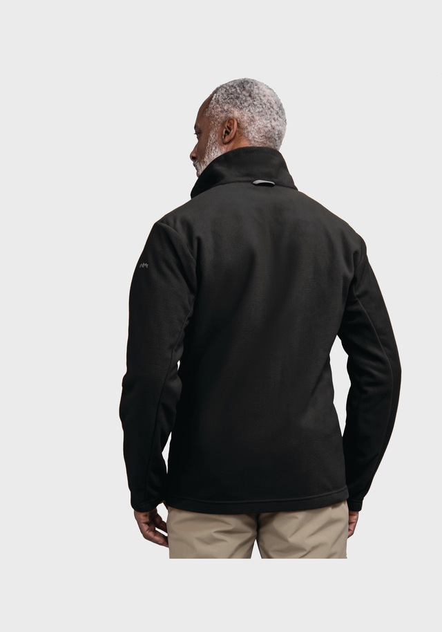 Schöffel Doppeljacke »3in1 Jacket Style Okere MNS« mit Kapuze