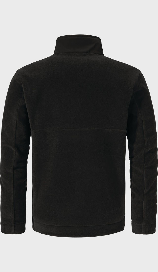 Schöffel Fleecejacke »Fleece Jk Style Gregale MNS« ohne Kapuze
