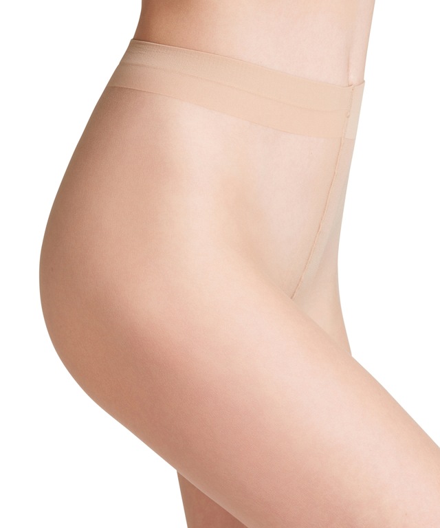 FALKE Feinstrumpfhose »Shelina« 12 DEN Make-Up Effekt, fein, weich