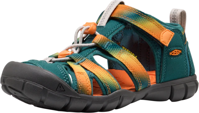 Keen Sandale »SEACAMP II CNX«