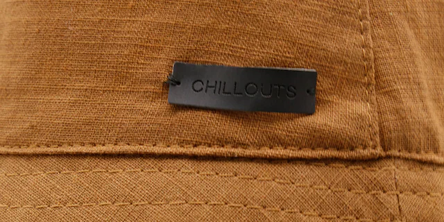 chillouts Fischerhut »Tanta Hat« leicht, atmungsaktiv, Größenverstellbar