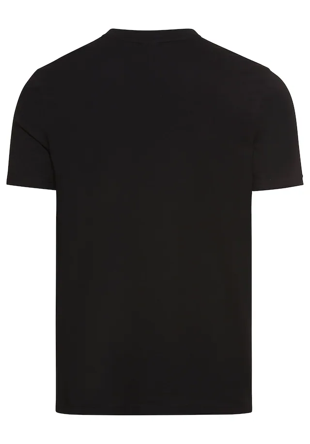 Bruno Banani T-Shirt T-Shirt in schmaler Passform