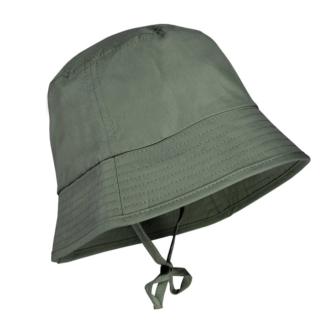 MAXIMO Fischerhut 1 Stk. schützt vor UV, mit Bindeband, bequem, basic, Baumwolle
