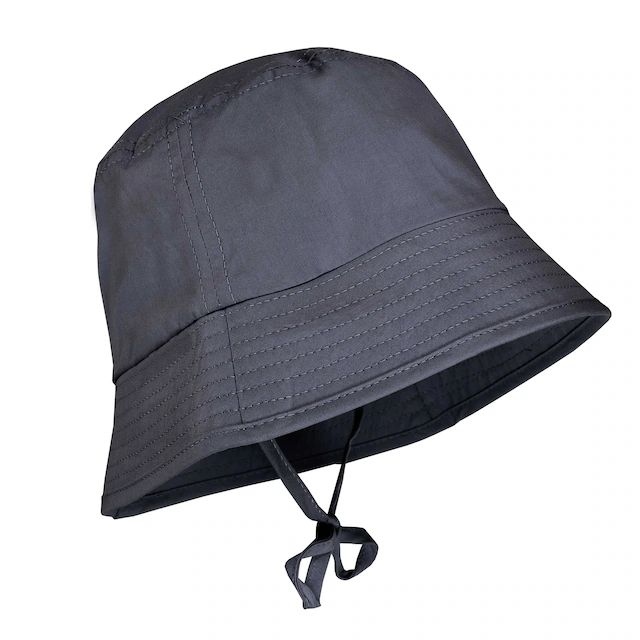 MAXIMO Fischerhut 1 Stk. schützt vor UV, mit Bindeband, bequem, basic, Baumwolle