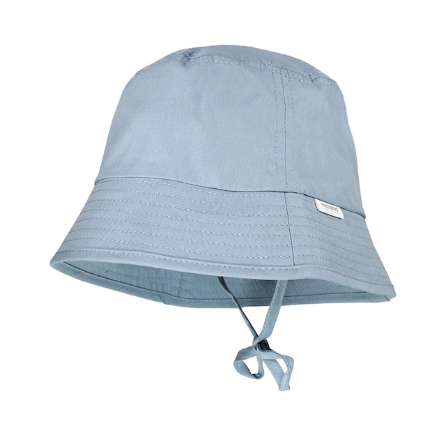 MAXIMO Fischerhut 1 Stk. schützt vor UV, mit Bindeband, bequem, basic, Baumwolle