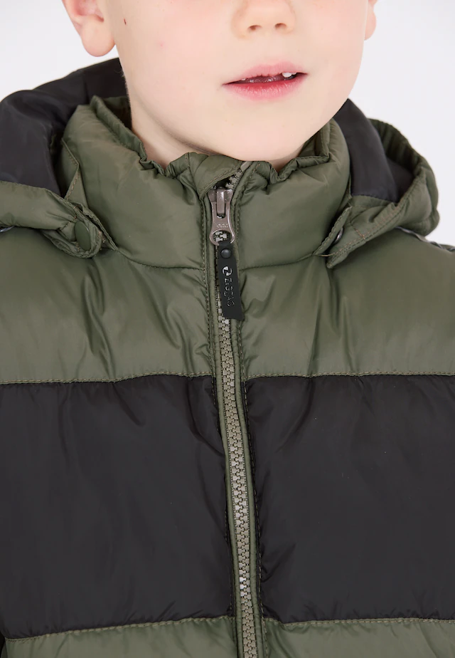 ZIGZAG Outdoorjacke »Bruno« mit winddichtem und atmungsaktivem Material