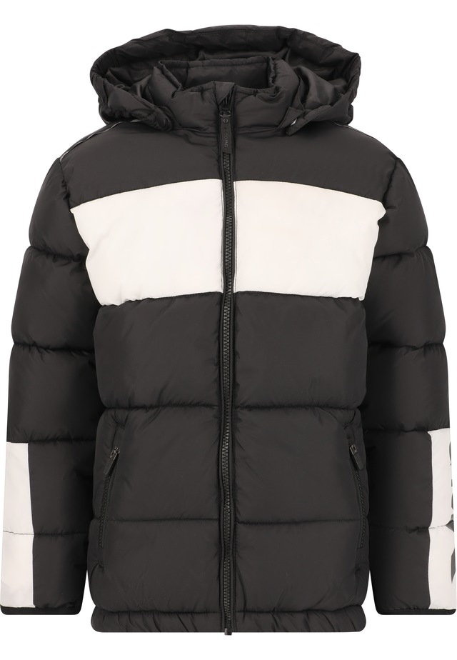 ZIGZAG Outdoorjacke »Bruno« mit winddichtem und atmungsaktivem Material