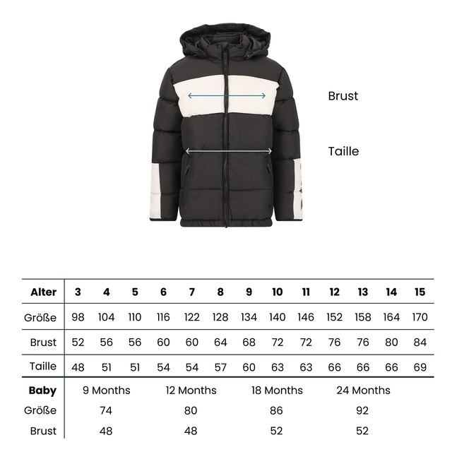 ZIGZAG Outdoorjacke »Bruno« mit winddichtem und atmungsaktivem Material