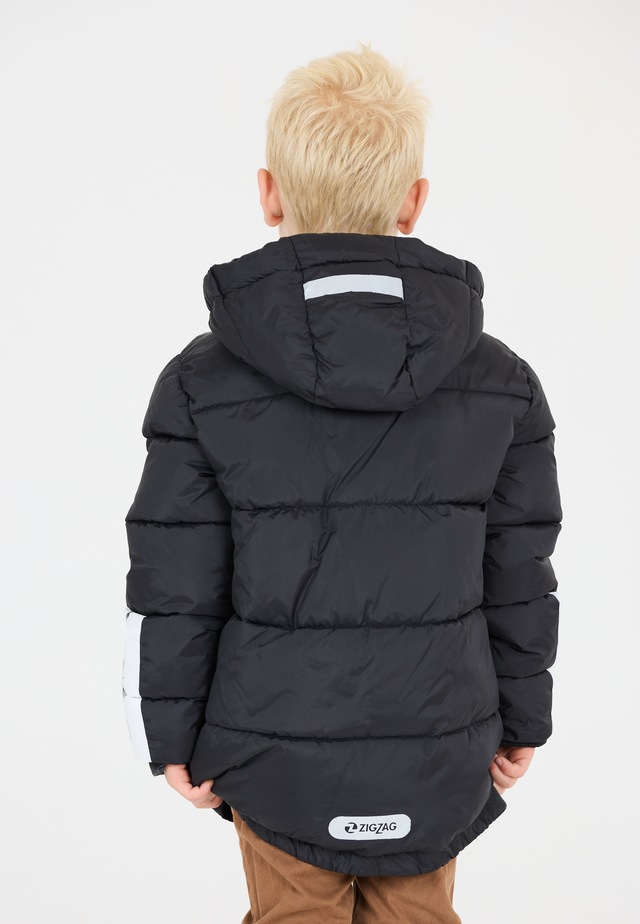 ZIGZAG Outdoorjacke »Bruno« mit winddichtem und atmungsaktivem Material